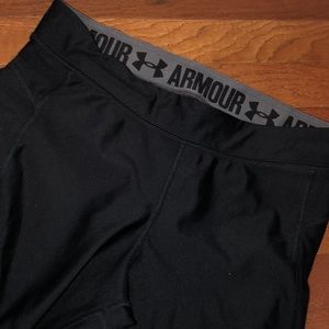 Under Armour leggings